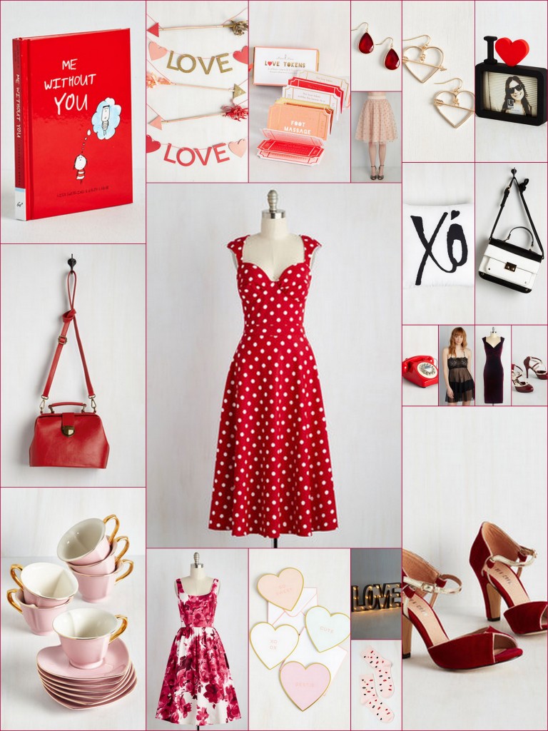 Where to Shop for Some Fabulous Valentine's Day Decor