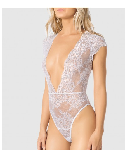 5 Items for Your Upcoming Wedding that Don’t need to Break the Bank Sponsored by La Senza