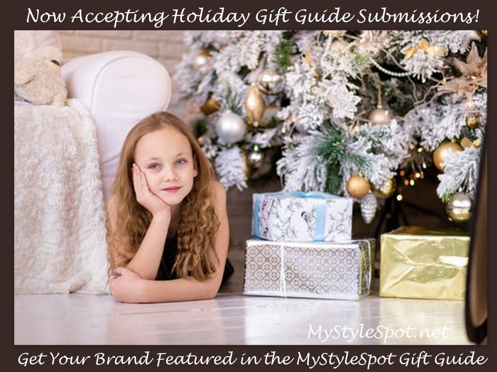 2018 Holiday Gift Guide Submissions