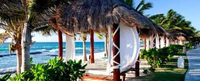 El dorado royale- Cancun's Best Spa Resort