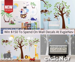 Enter to Win a $150 Home Decor Gift Card