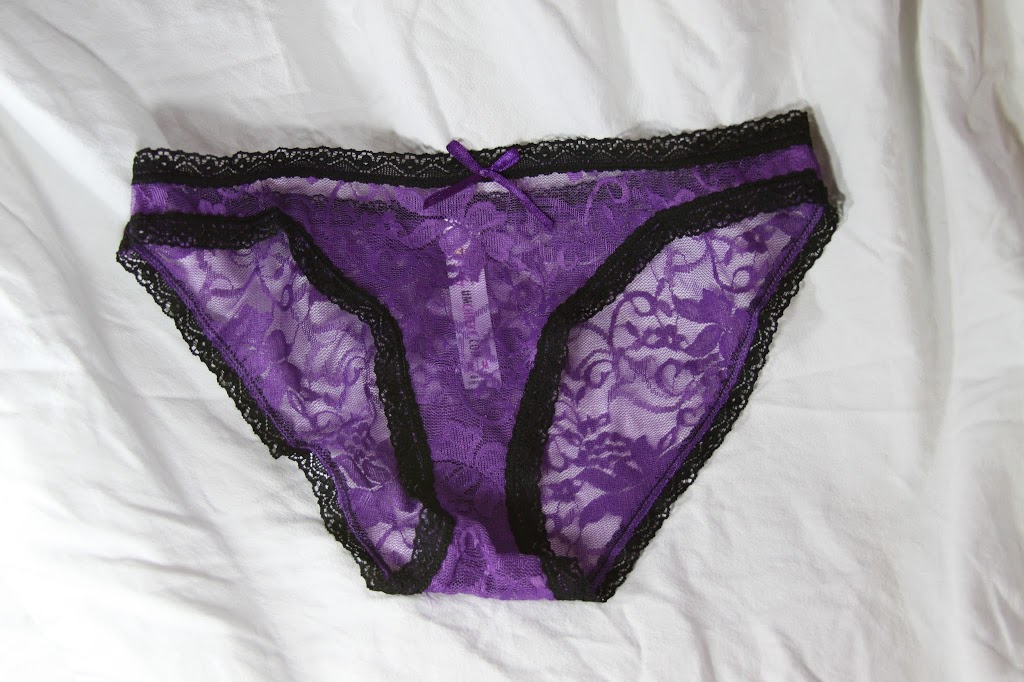 Sexy, Comfortable, and Completely Affordable: Unmentionably Cheeky
