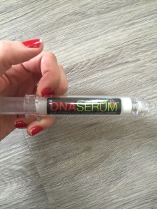 DNA Serum lab formulated temple viper venom skincare
