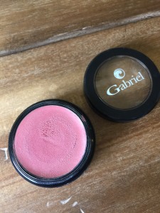 Gabriel cosmetics lips cheeks and eyes