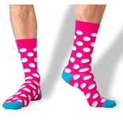 Bryt Socks kickstarter campaign