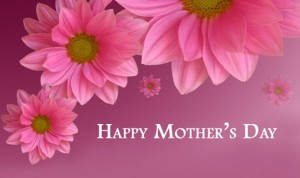 Happy Mothers Day no wrapping required gift giving ideas