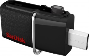 SanDisk Memory card for phones and tablets from BestBuy