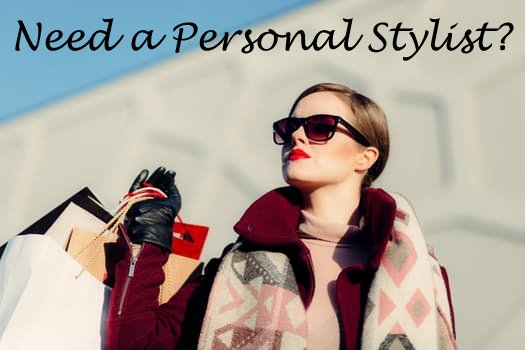 Need a personal stylist?