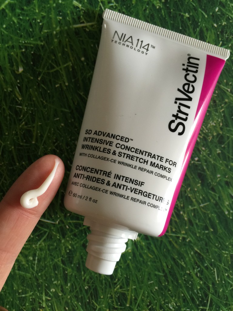 Strivectin SD Advanced Wrinkle Cream GIVEAWAY