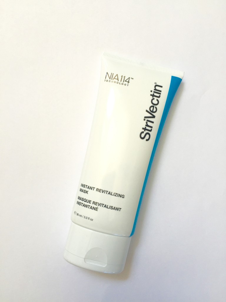 Strivectin Face Mask