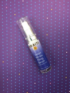 Anaiti instant wrinkle filling serum