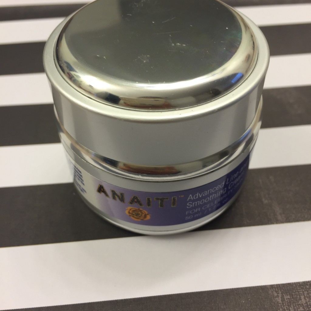 anaiti advanced soothing wrinkle cream