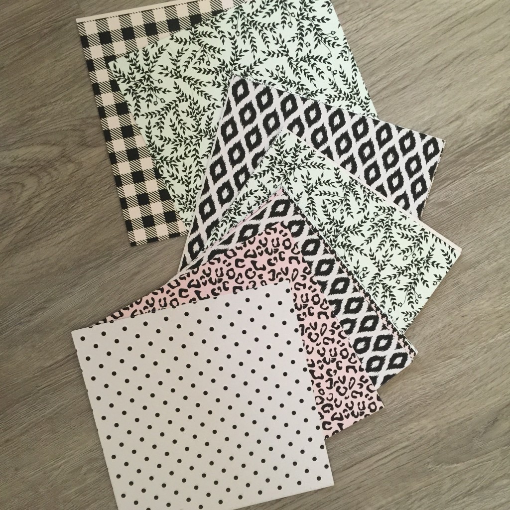 Steals.com Deals on scrapbook paper