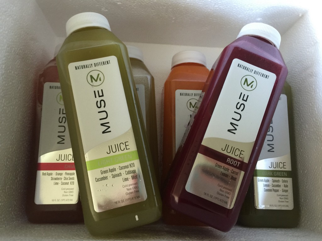 muse variety pack juices