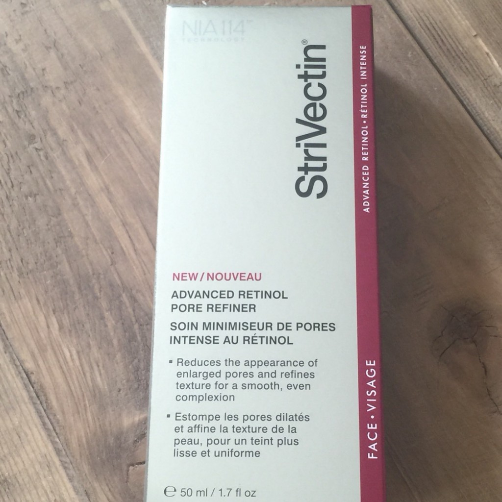 strivectin giveaway