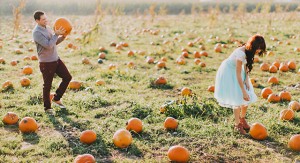 halloween pumpkins