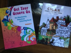 holiday gift guide coloring books