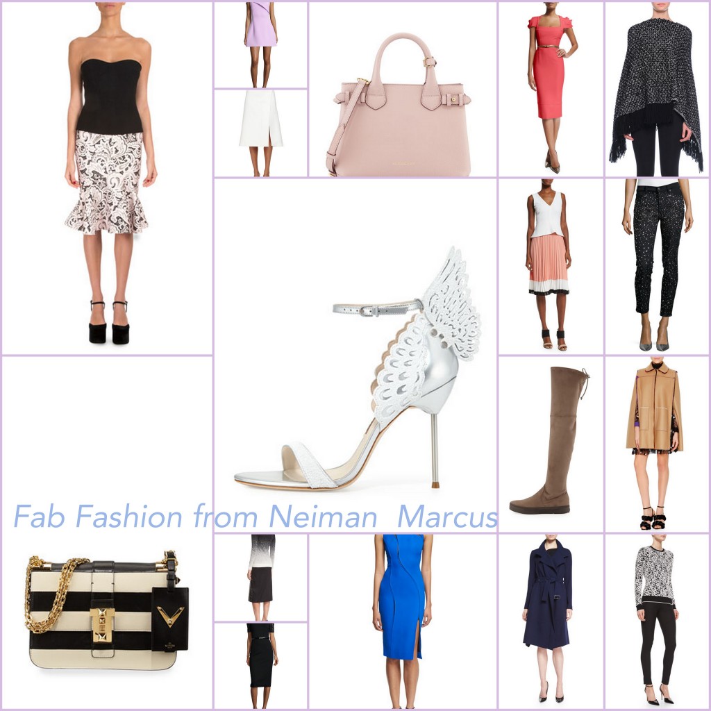 Neiman Marcus november shopping deals