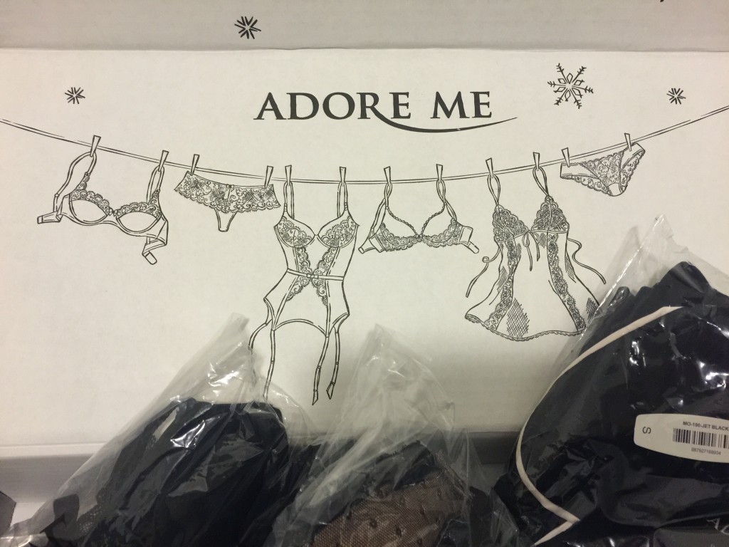 adore me