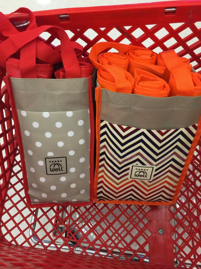 carrywell shopping bags