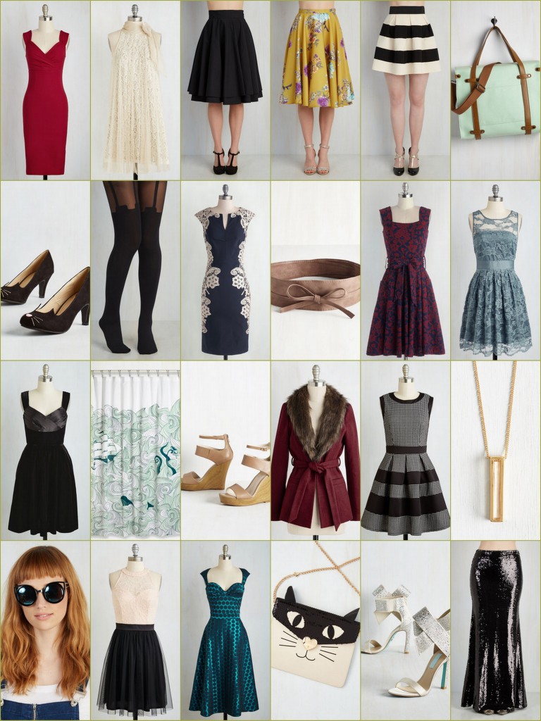 Retro Styles Are Back! Here are Some of My Fav Pieces & a Fab Deal to ...