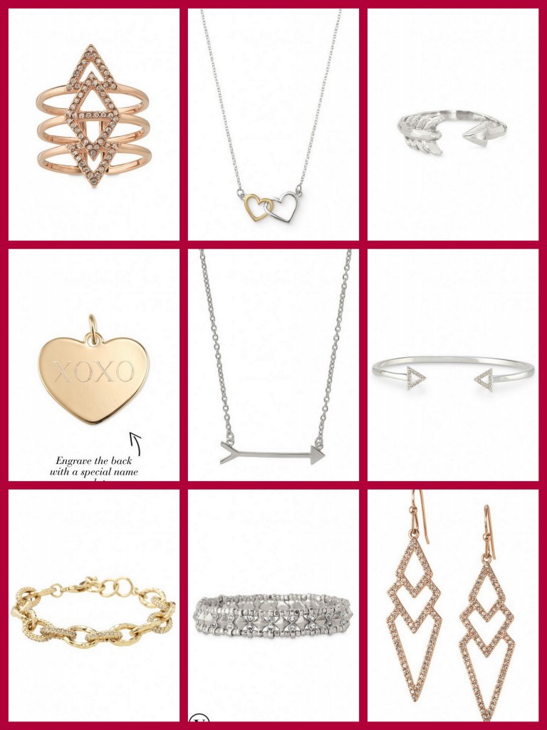 valentiens day jewelry from stella and dot