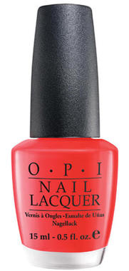 opi cajun shrimp nail polish