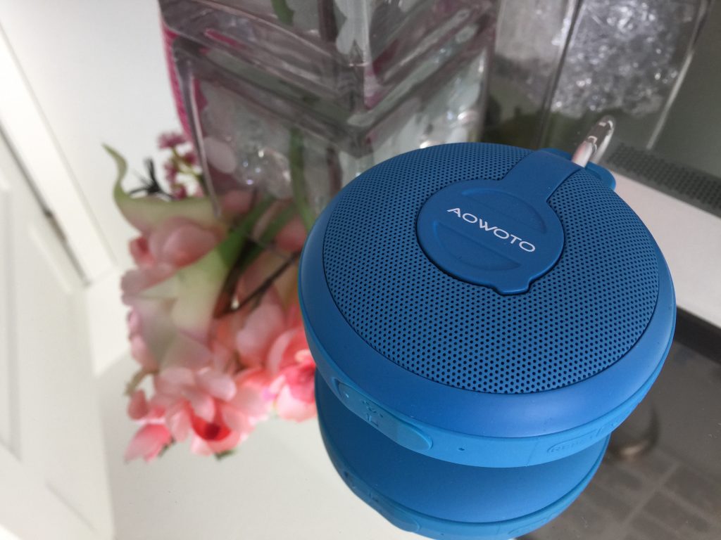 waterproof blue tooth speaker 2