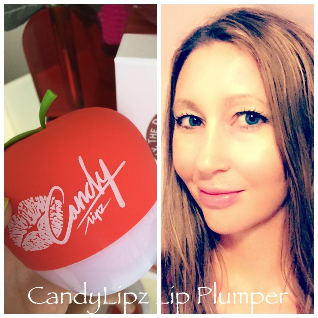 candy lipz lip plumper 