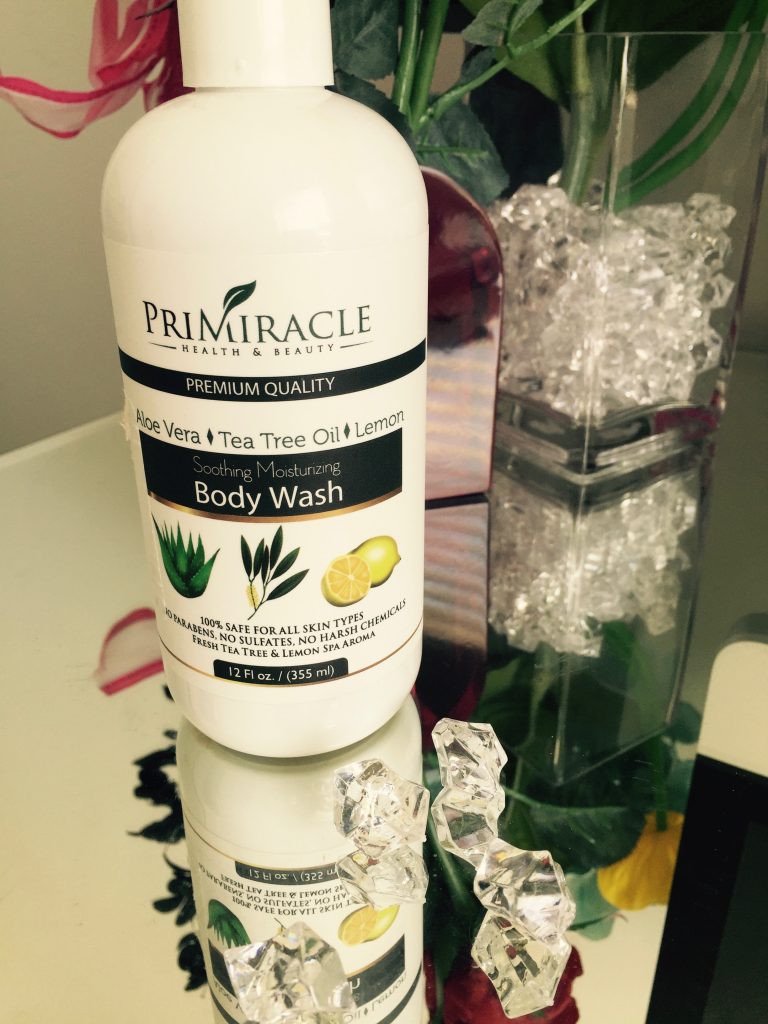 primiracle body wash