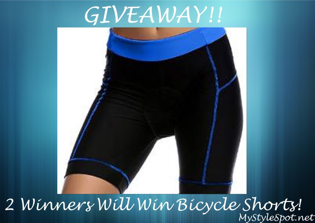 win bicycle shorts 