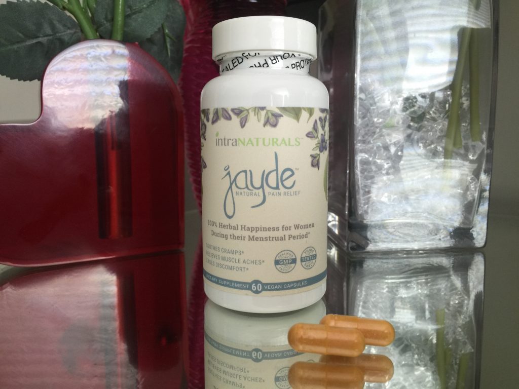 jayde a natural solution for pms 2