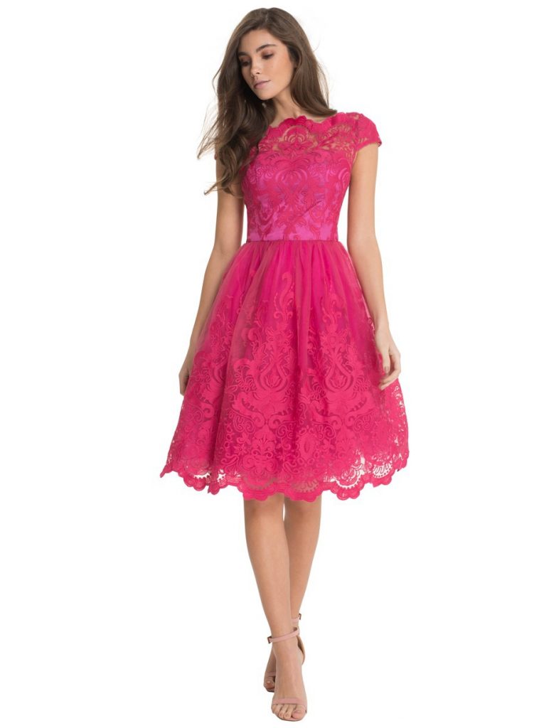 Choosing the Right Prom Dress - MyStyleSpot