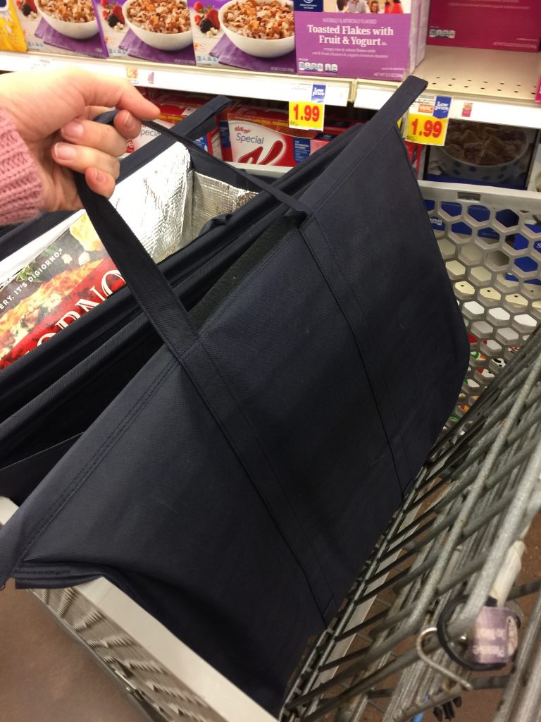 eco friendly reusable shopping bags