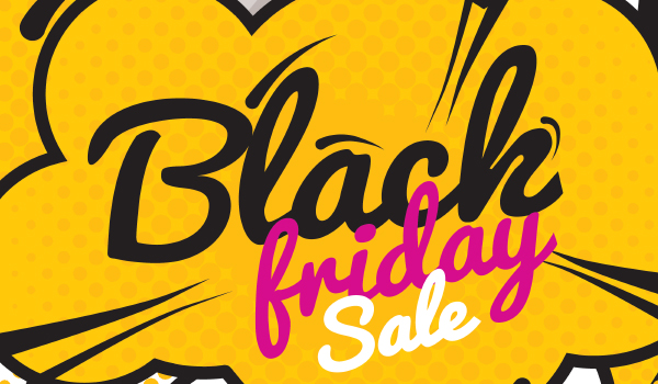 black friday beauty and fashion deals 