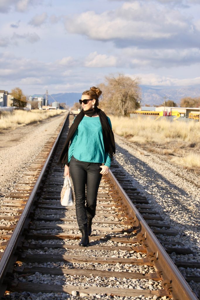 PrAna Sustainable clothing