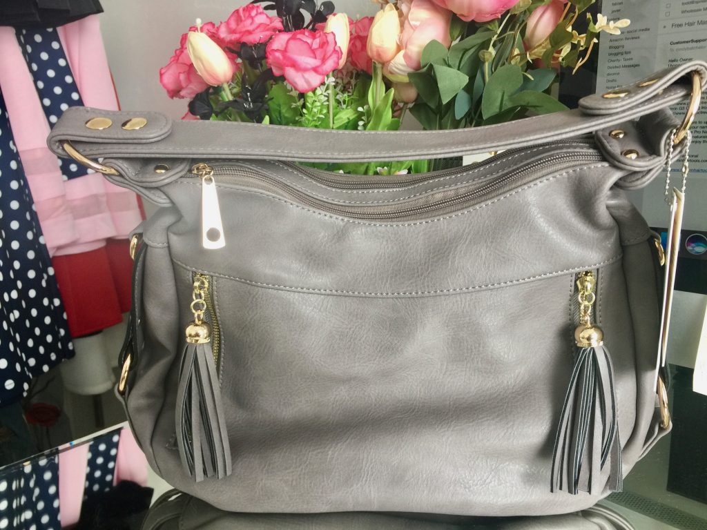 handbag giveaway