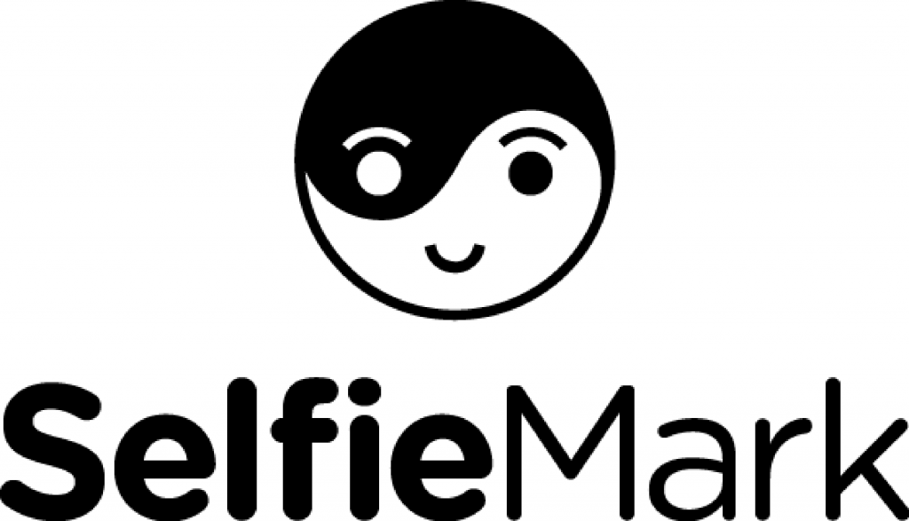 SelfieMark app