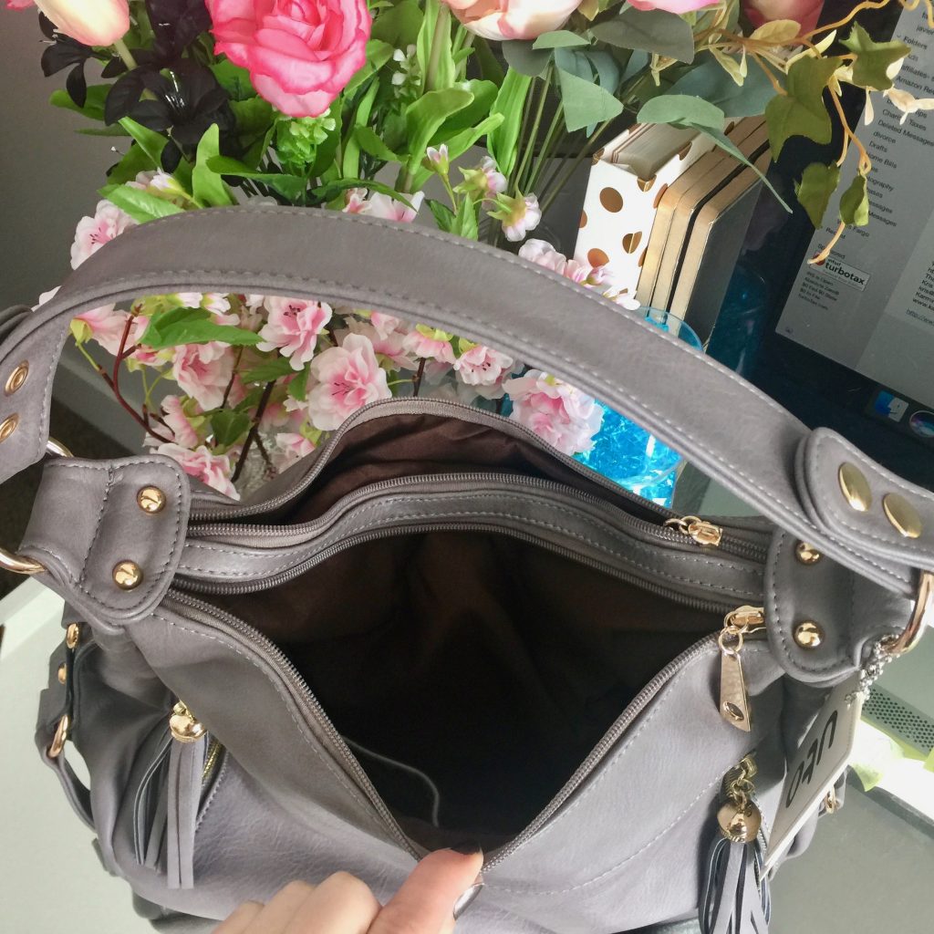 handbag giveaway