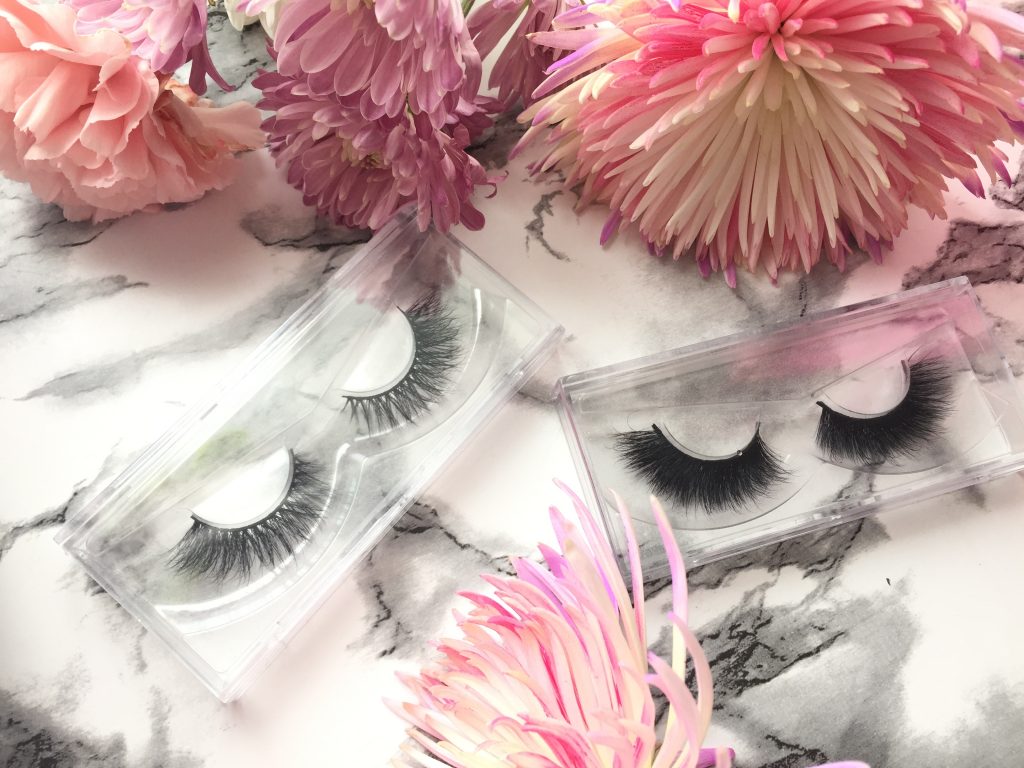 3d mink lashes - how to care for falsies