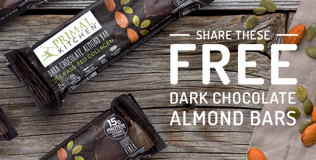 Activated Charcoal Lemonade with Collagen + FREE Dark Chocolate Almond Bars