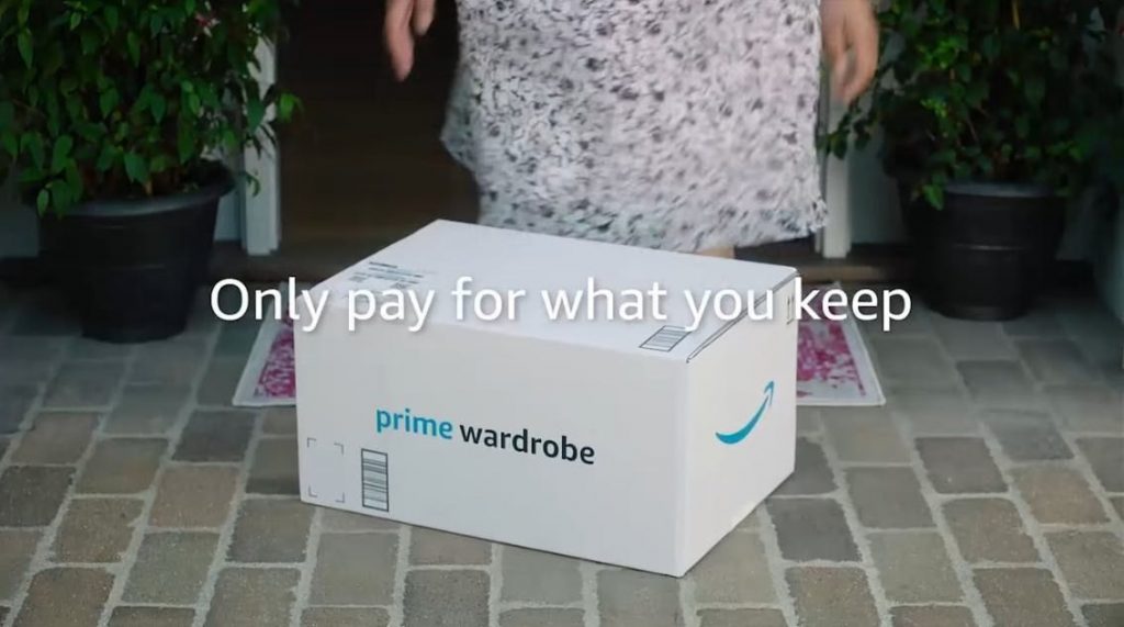 Amazon's New Fashion Service: Shopping Just Got a Whole Lot Easier