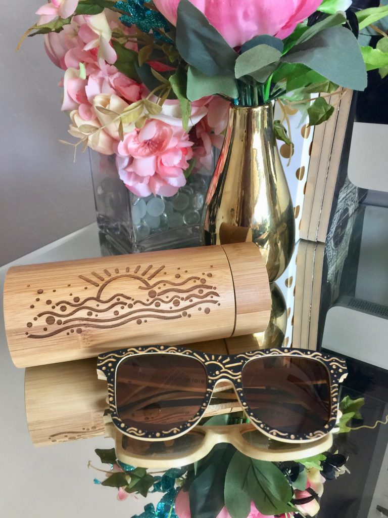 How to Find the Perfect Sunnies for Your Face Shape + Woodies Sunglasses