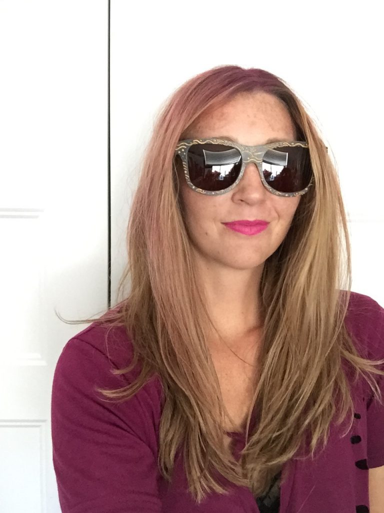 How to Find the Perfect Sunnies for Your Face Shape + Woodies Sunglasses