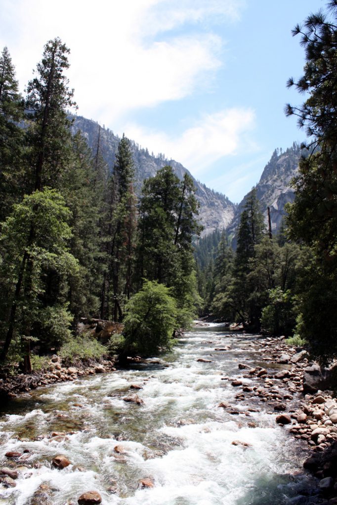 Five Perfect Reasons to Call Yosemite Home