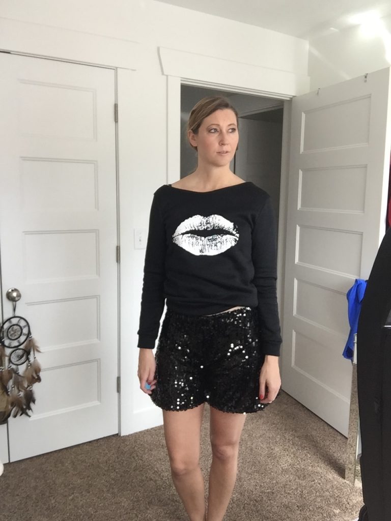 GIVEAWAY: Win a Cute Lips Sweater + Over 45 Other Prizes