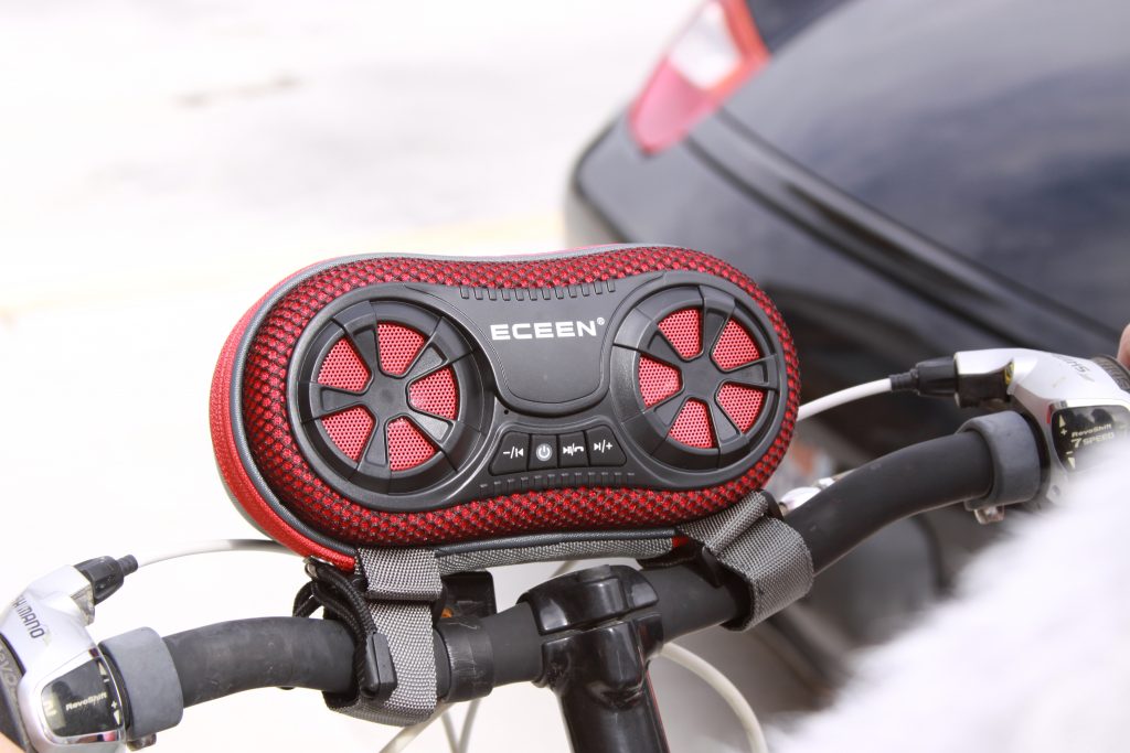 Eceen Bike Speaker