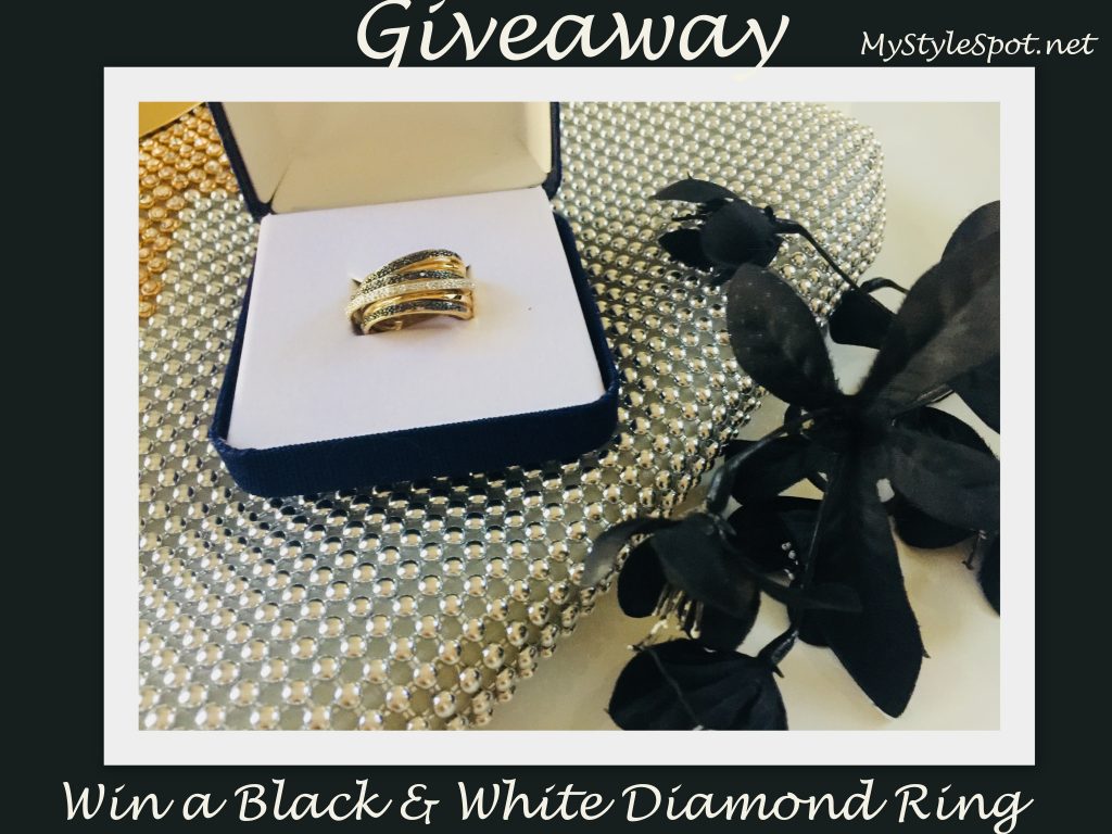 Up to 80% Off Fashion, Beauty, Home, Electronics, Jewelry & More From JClub + a Diamond Ring GIVEAWAY