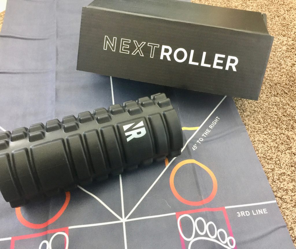 Next Relief & Next Roller