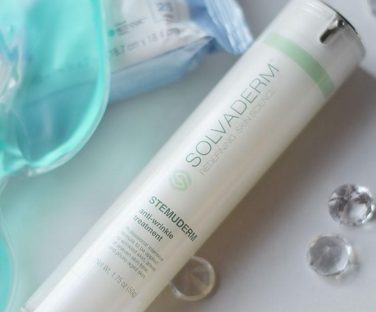 A Brief Overview of The Solvaderm Brand